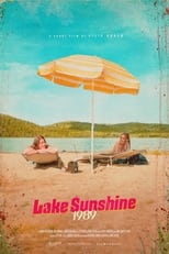 Poster de la película Lake Sunshine 1989