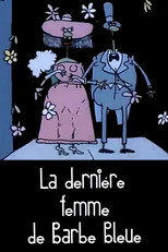 Poster de la película Bluebeard's Last Wife