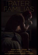 Poster de la película Pater Familias