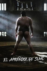 Poster de la serie El aprendiz de sumo