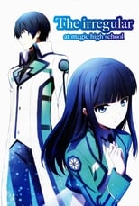 Poster de la serie The Irregular at Magic High School