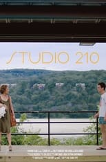 Poster de la película Studio 210