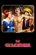 Poster de la película La calandria