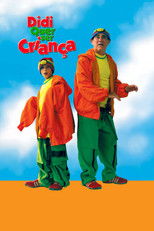 Poster de la película Didi Wanna Be a Kid