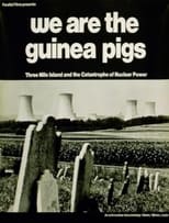 Poster de la película We Are the Guinea Pigs