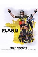 Poster de la película Plan B: The Fall and Rise