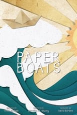 Poster de la película Paper Boats