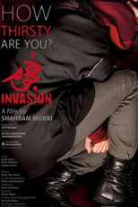 Poster de la película Invasion