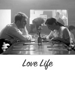 Poster de la película Love Life