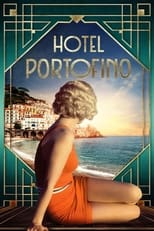 Poster de la serie Hotel Portofino