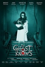 Poster de la película The Ghost Knows