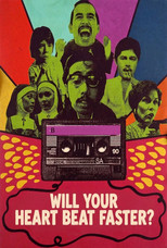 Poster de la película Will Your Heart Beat Faster?