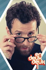Poster de la serie En Deux-Deux