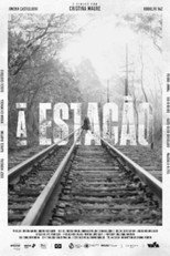 Poster de la película The Station