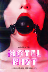 Poster de la película Motel Mist