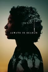 Poster de la película Always in Season