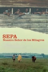 Poster de la película Sepa - Nuestro Señor de los Milagros