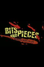Poster de la película Bits and Pieces: Bringing Death to Life