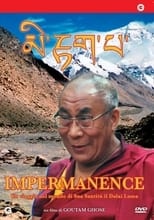 Poster de la película Impermanence