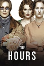 Poster de la película The Hours