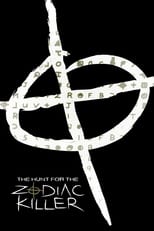 Poster de la serie The Hunt for the Zodiac Killer