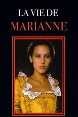 Poster de la película La Vie de Marianne