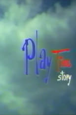 Poster de la película Playtime Story