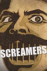 Poster de la película Screamers