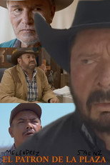 Poster de la película El Patron De La Plaza