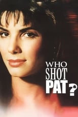 Poster de la película Who Shot Patakango?