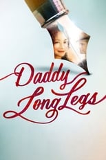 Poster de la película Daddy Long Legs