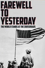 Poster de la película Farewell to Yesterday