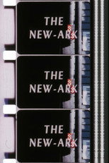 Poster de la película The New-Ark