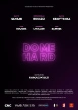 Poster de la película Do Me Hard