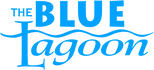 Logo The Blue Lagoon