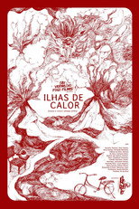 Poster de la película Islands of Heat
