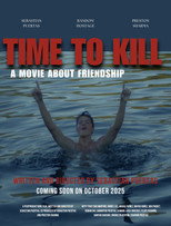 Poster de la película Time to Kill