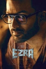 Poster de la película Ezra