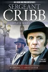 Poster de la serie Cribb