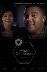 Poster de la película Real Connection