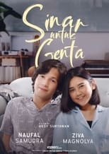 Poster de la película Sinar Untuk Genta