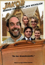 Poster de la película Jakob - Mannen som elsker Jack Nicholson