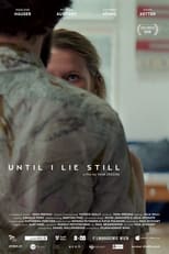 Poster de la película Until I lie still