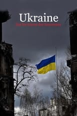 Poster de la película Ukraine - Sur les traces des bourreaux