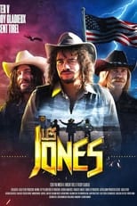 Poster de la película Les Jones