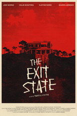 Poster de la película The Exit State