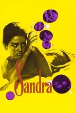 Poster de la película Sandra