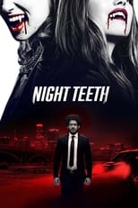Poster de la película Night Teeth
