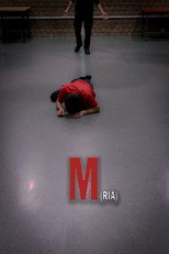 Poster de la película M (RIA)