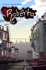 Poster de la película Roberto